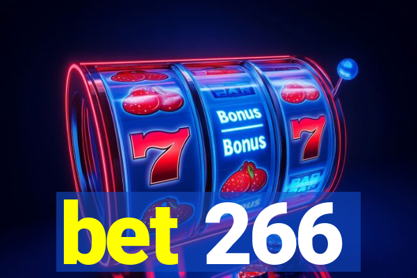 bet 266